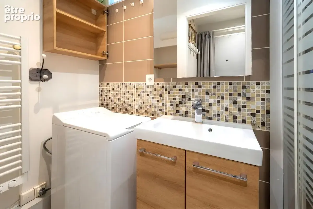 Appartement 2 pièces parfaitement optimisé Paris 2ème - Bourse - photo 7