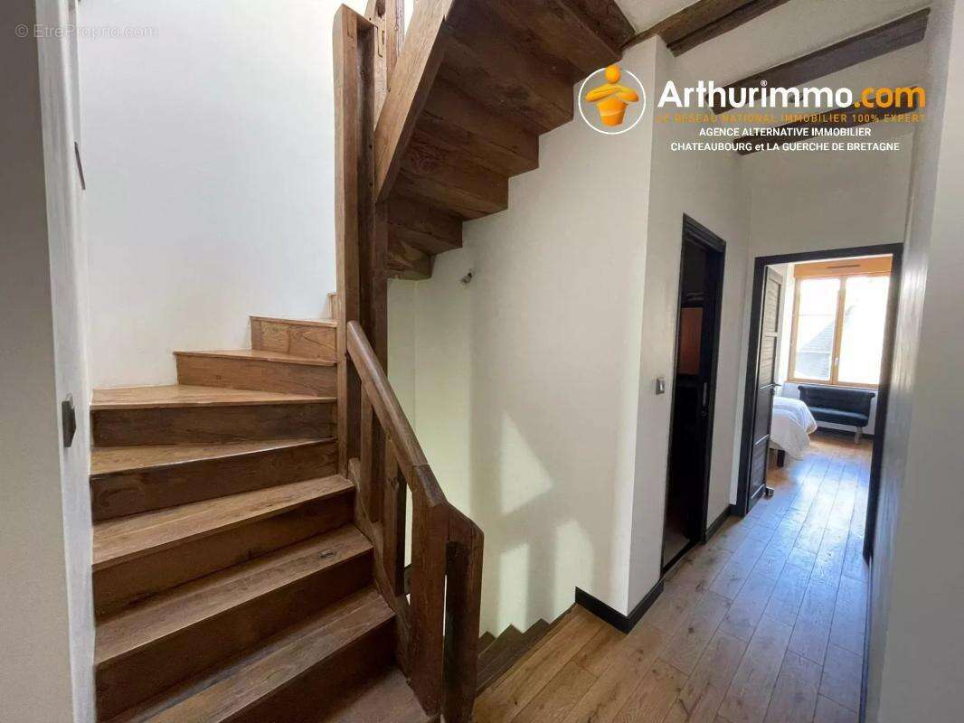 Magnifique maison de bourg 5 pièces 112 m² - photo 6