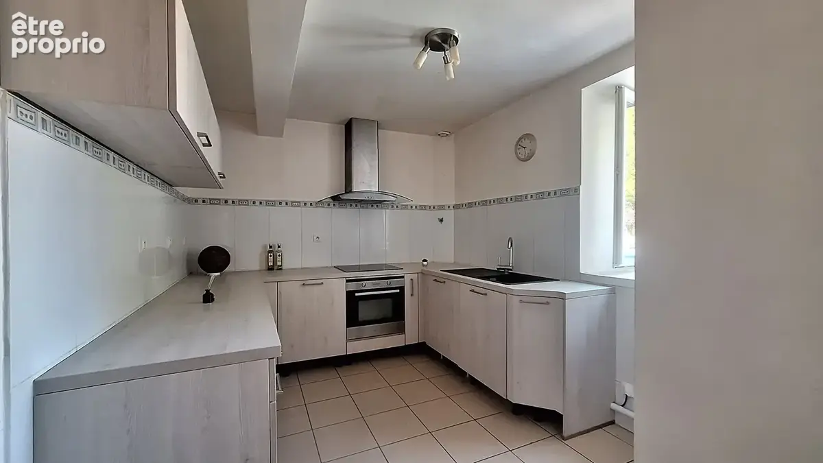 Maison de ville sur Saint Gaudens - photo 2