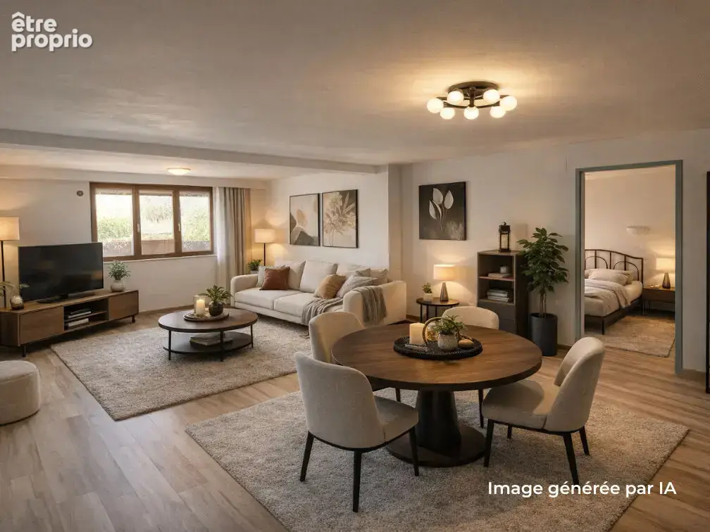 Maison  8 pièce(s) 253 m2 dans cadre exceptionnel ! - photo 12