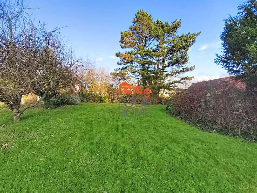 Maison à BRUAY-LA-BUISSIERE