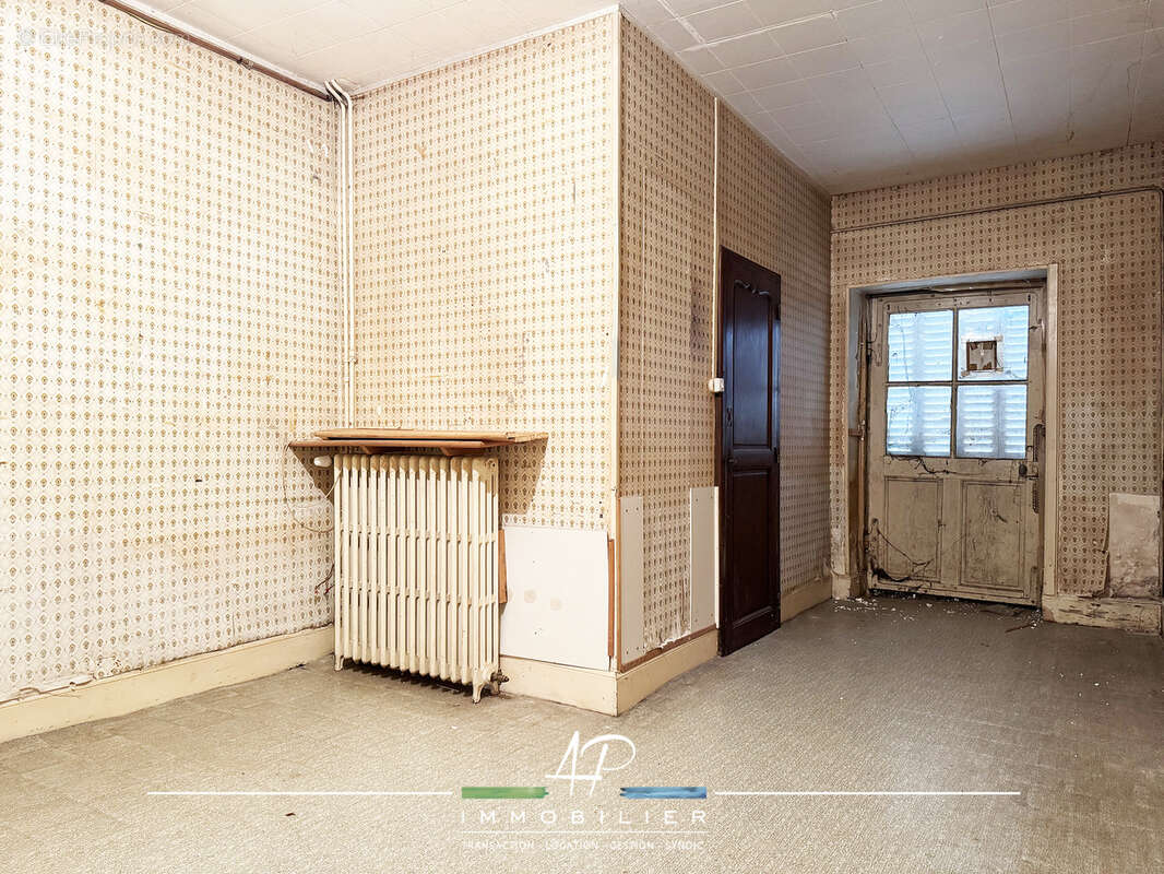 Maison à BEIRE-LE-CHATEL