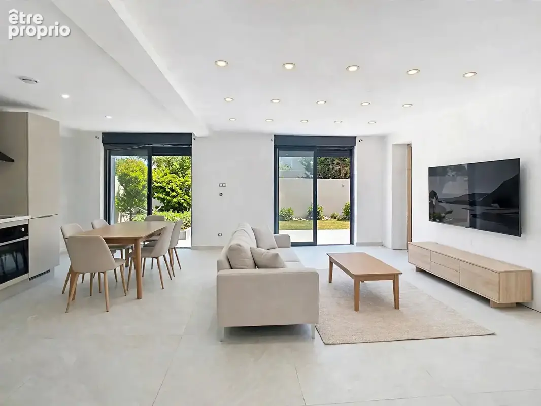 Maison Vitrolles 4 pièce(s) 132 m² - photo 19