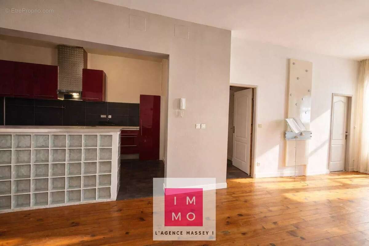 Appartement à TARBES
