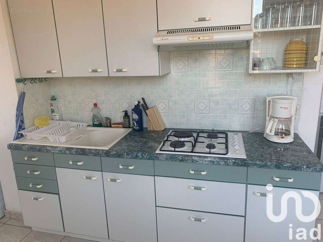 Photo 3 - Appartement à CERBERE