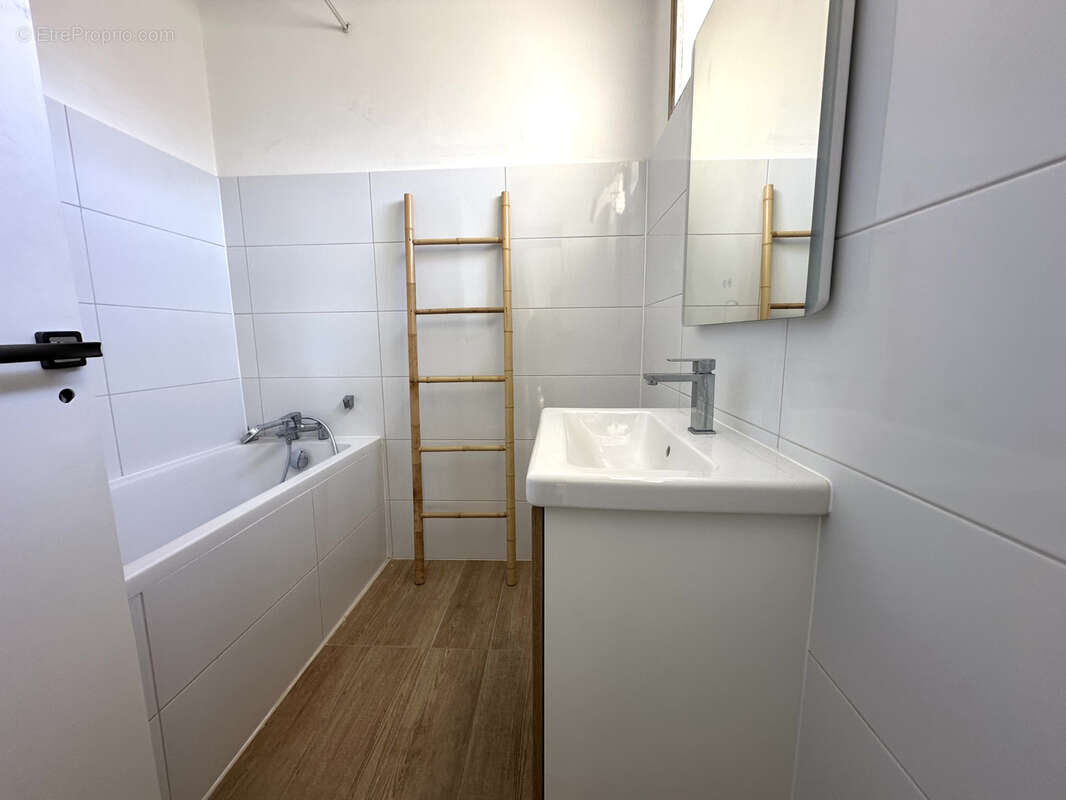 Appartement à BRIGNOLES