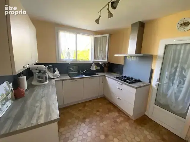 Maison 6 pièces 145 m² à vendre à Boisme (79300) - photo 7