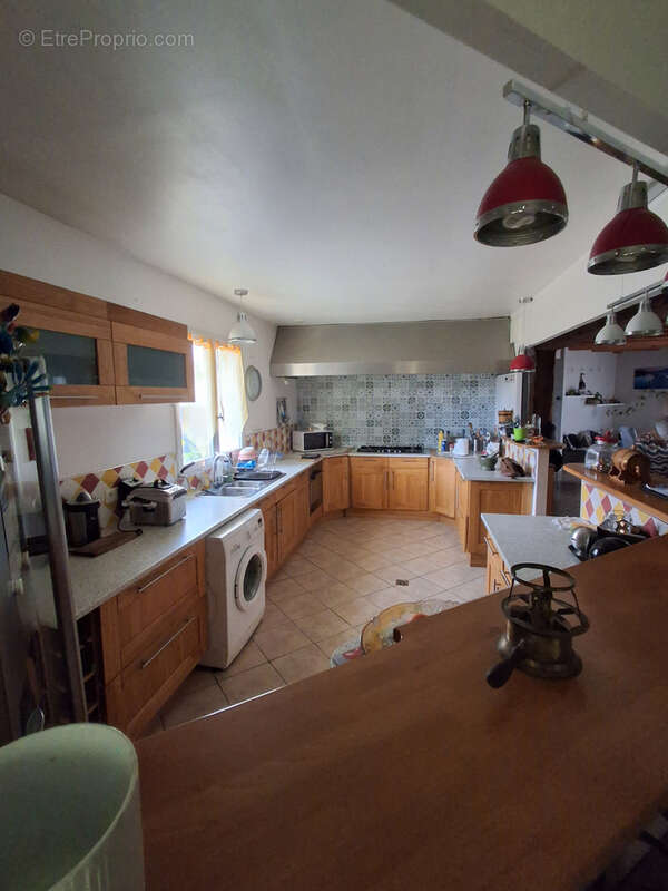Maison de plain-pied proche centre - photo 6
