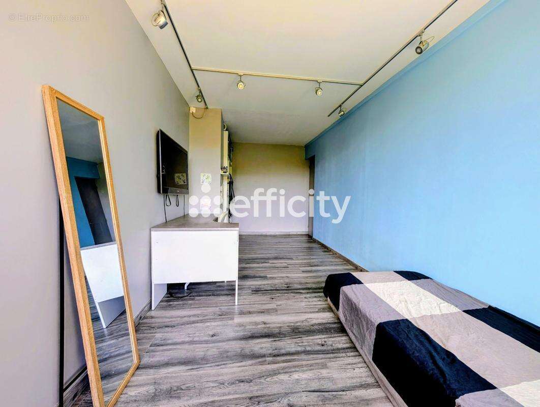 Appartement à ENGHIEN-LES-BAINS