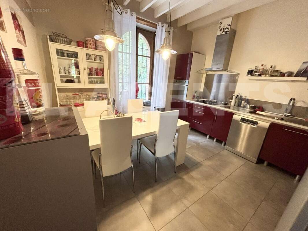 IMG_E3336 - Maison à MONTAUBAN