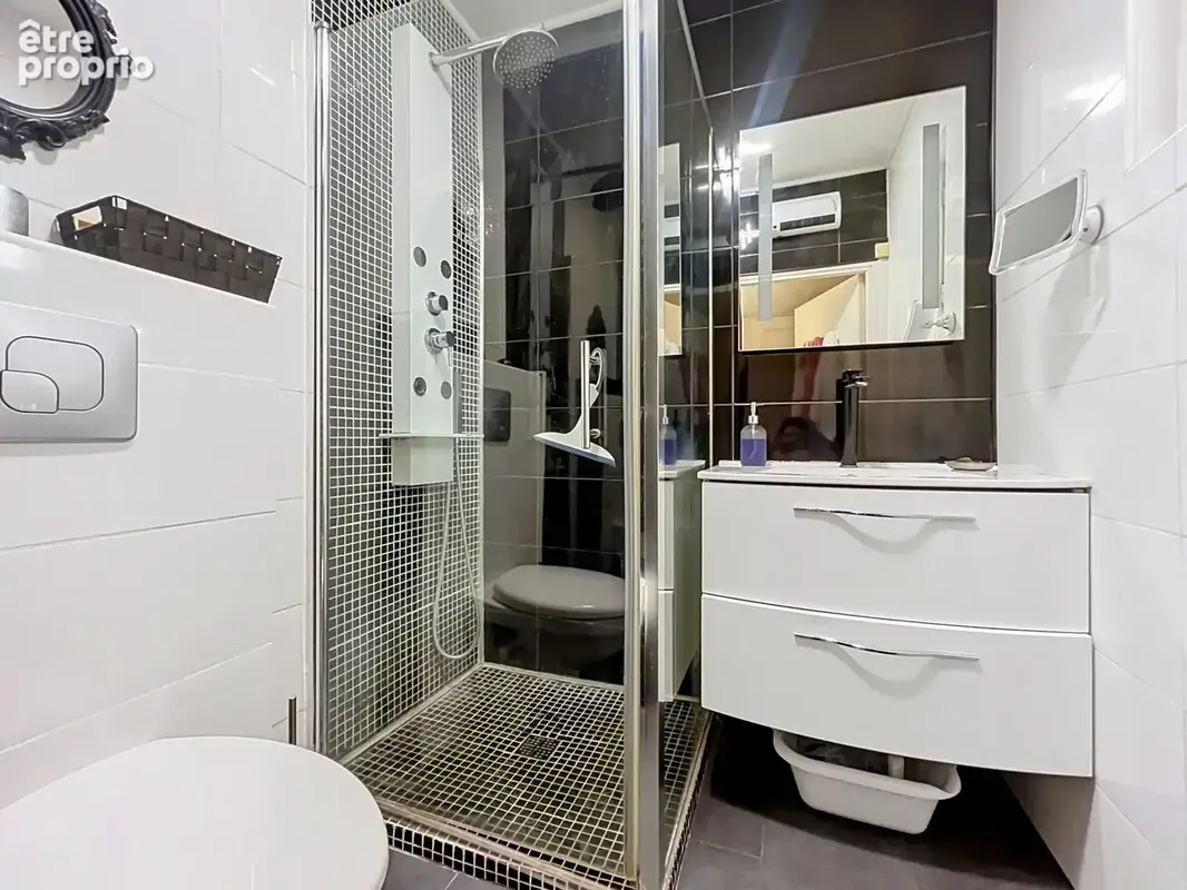 Maison 5 pièces 93 m² à vendre à Fontaine (38600) - photo 8