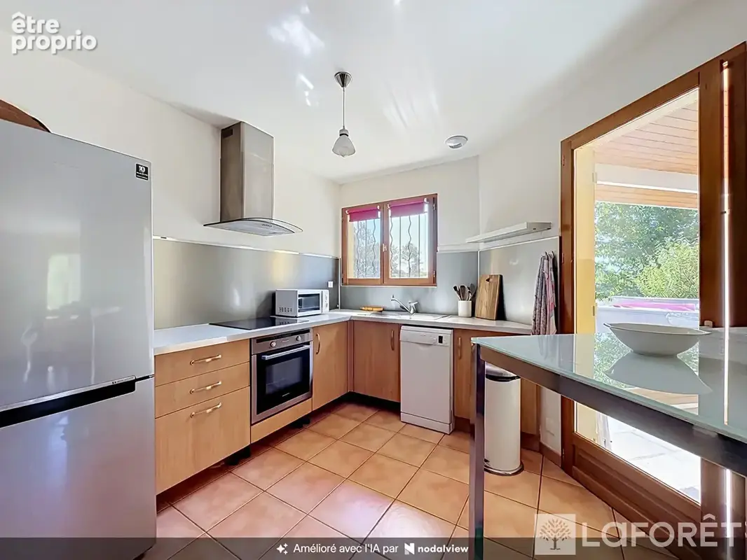 Maison Laruscade - photo 11