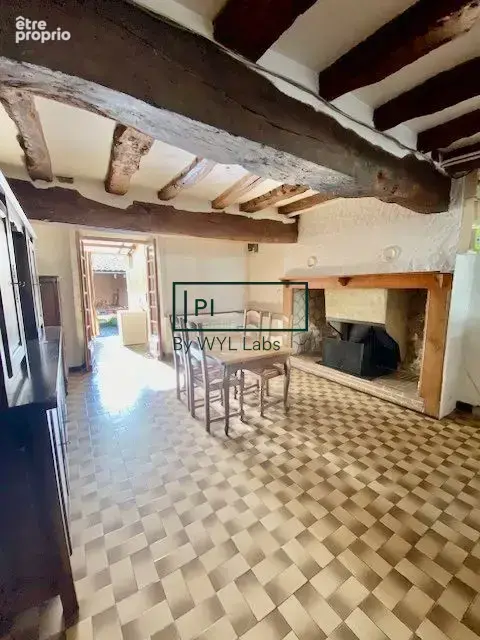 Maison 6 pièces 130 m² à vendre à Mauvezin (32120) - photo 4
