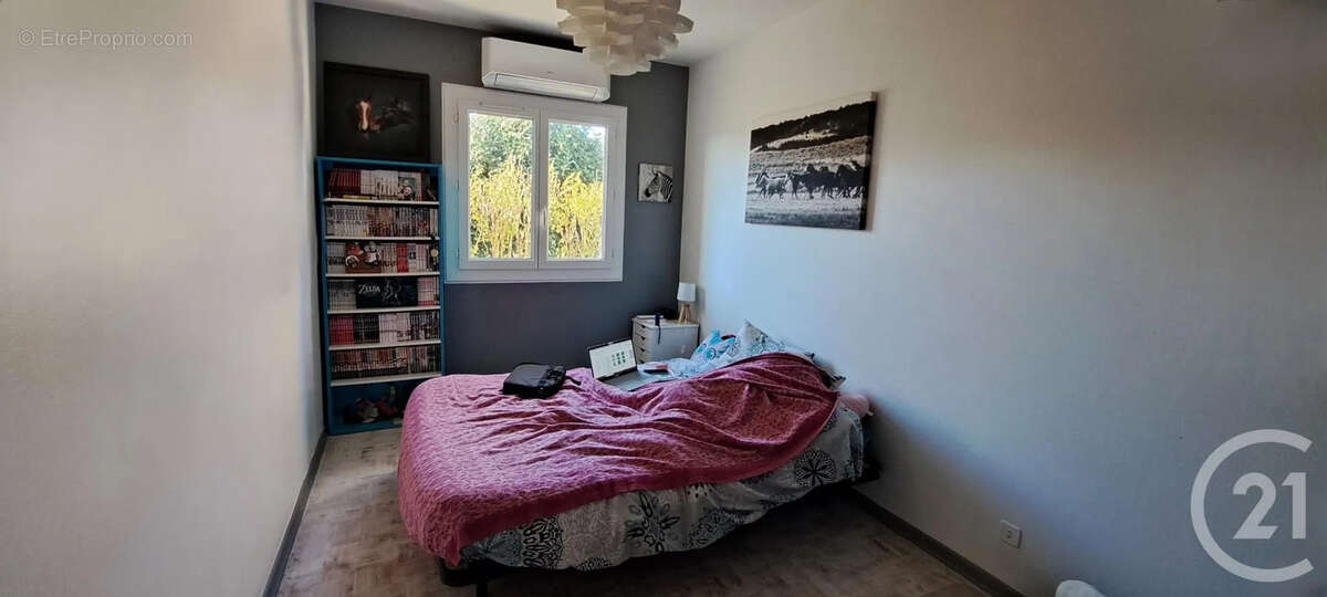 Maison à LHERM