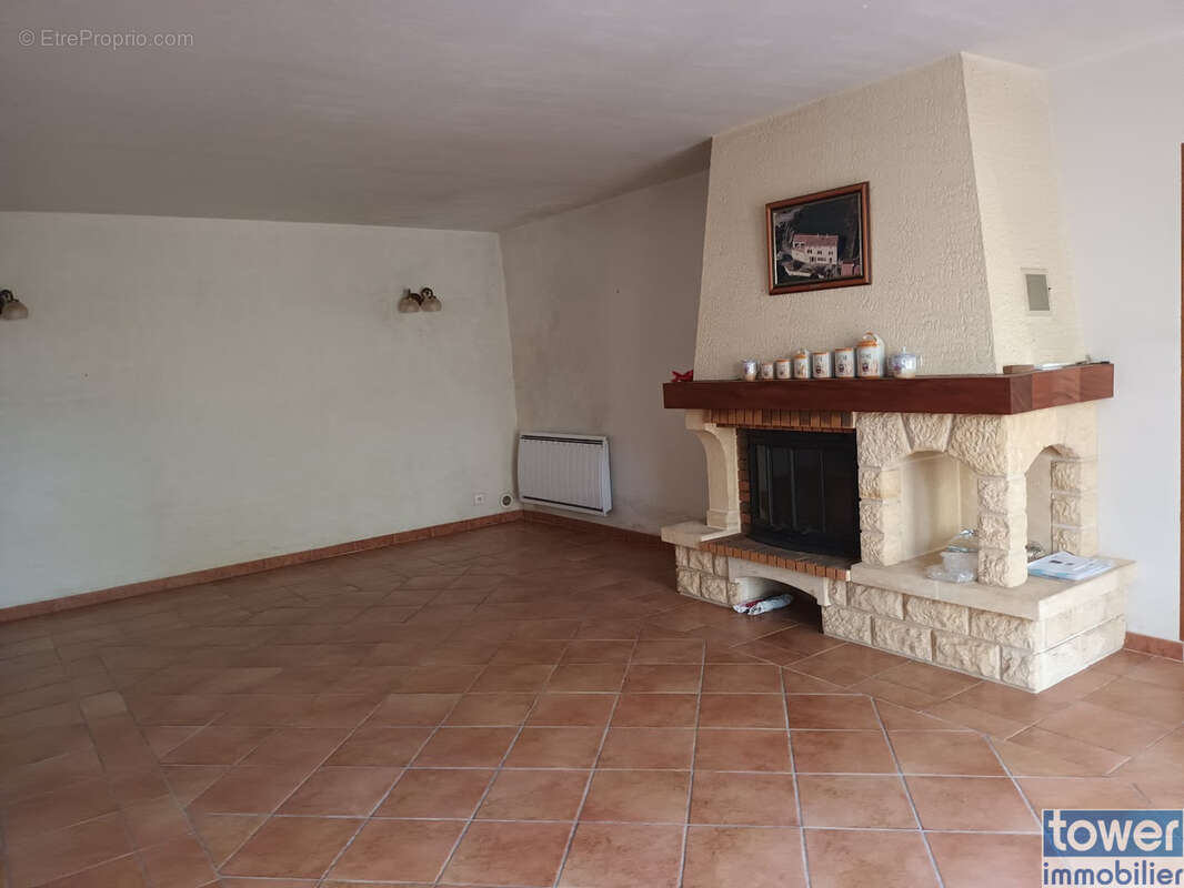 Maison 4 chambres garage jardin - photo 14