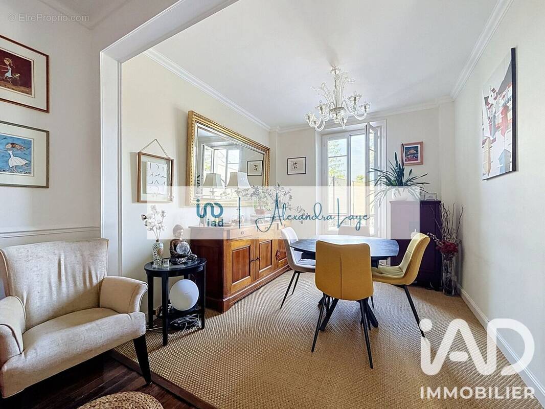 Photo 1 - Maison à LE CHATELET-EN-BRIE