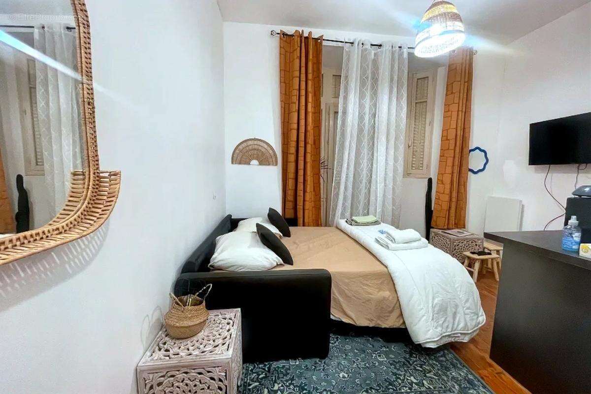 Appartement à VICHY