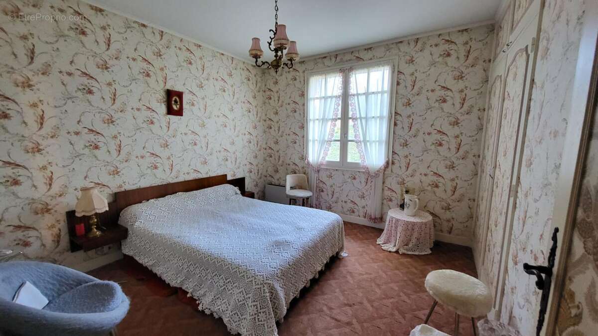 Maison à MUSSIDAN