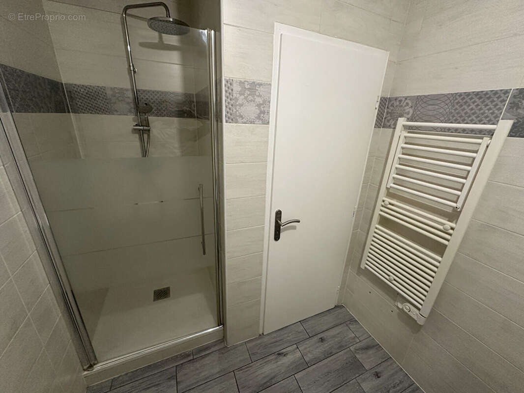 Appartement à MONTIGNY-LES-METZ