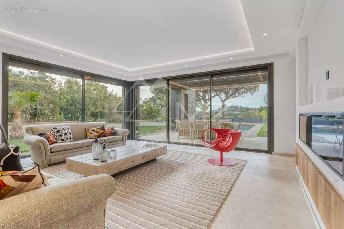 Maison à SAINTE-MAXIME