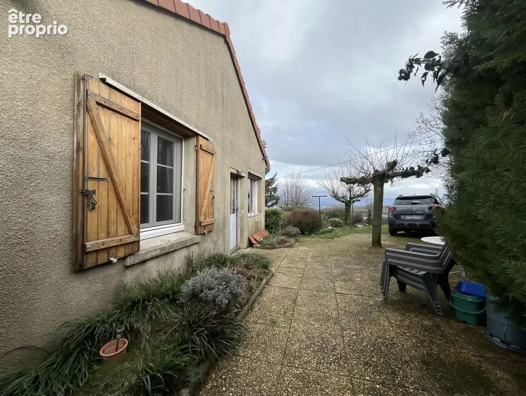 Maison de 70m2 à Plats - photo 21