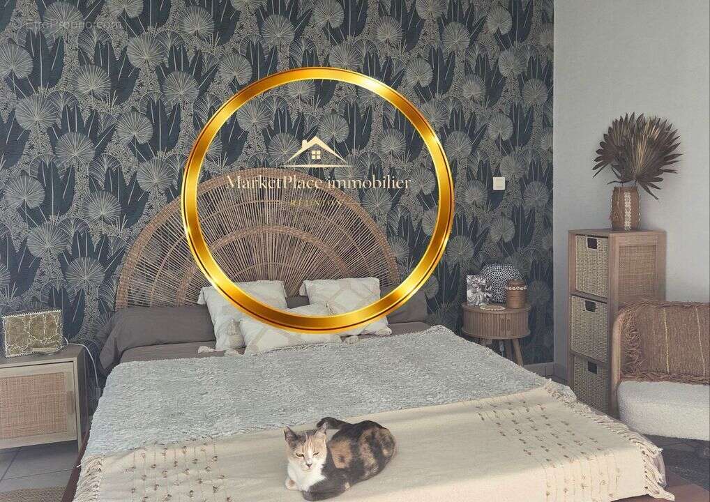 Appartement à SAINT-PAUL