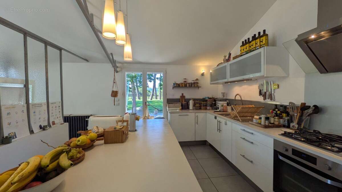 Maison à CASTELJALOUX