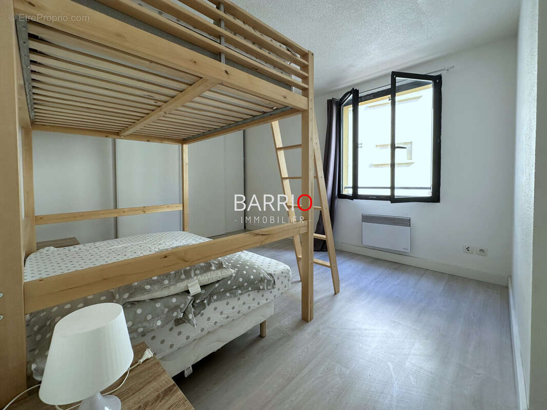 Appartement à ARGELES-SUR-MER