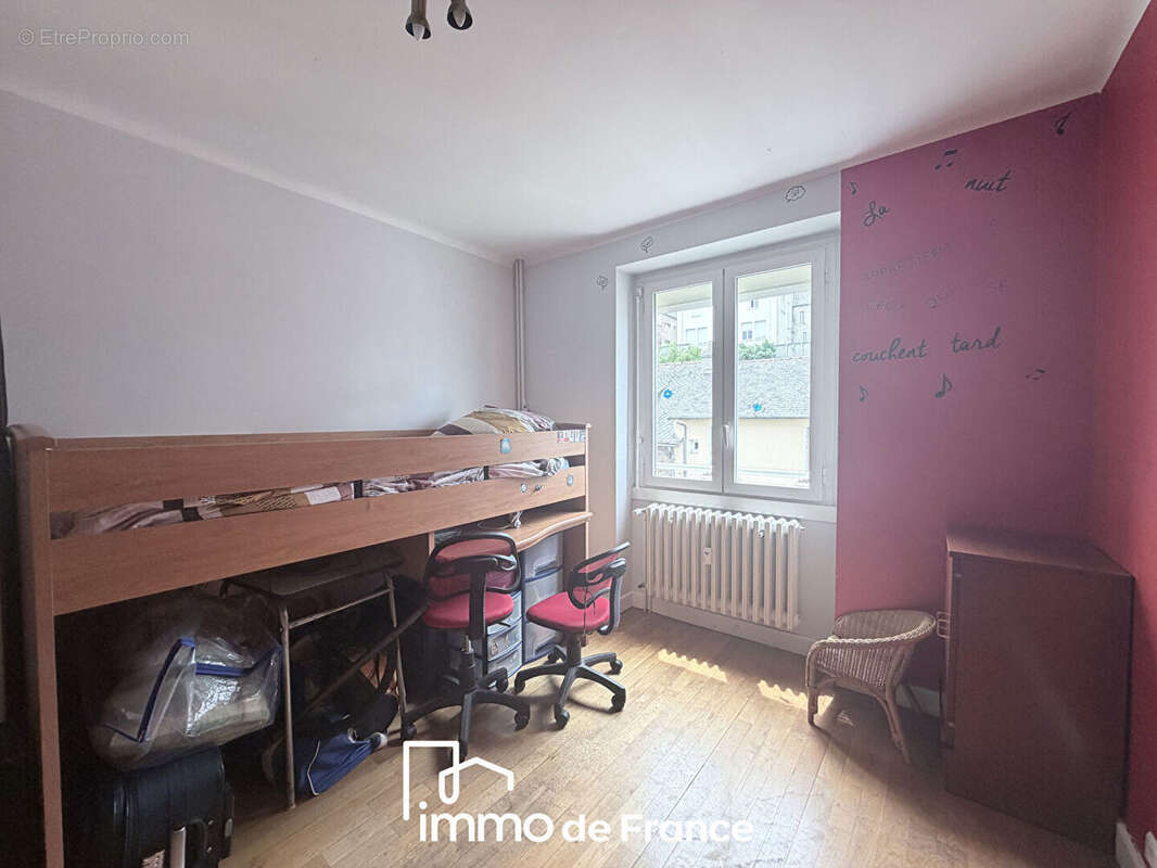 Appartement Rodez 4 pièce(s) 80.67 m2 - photo 6