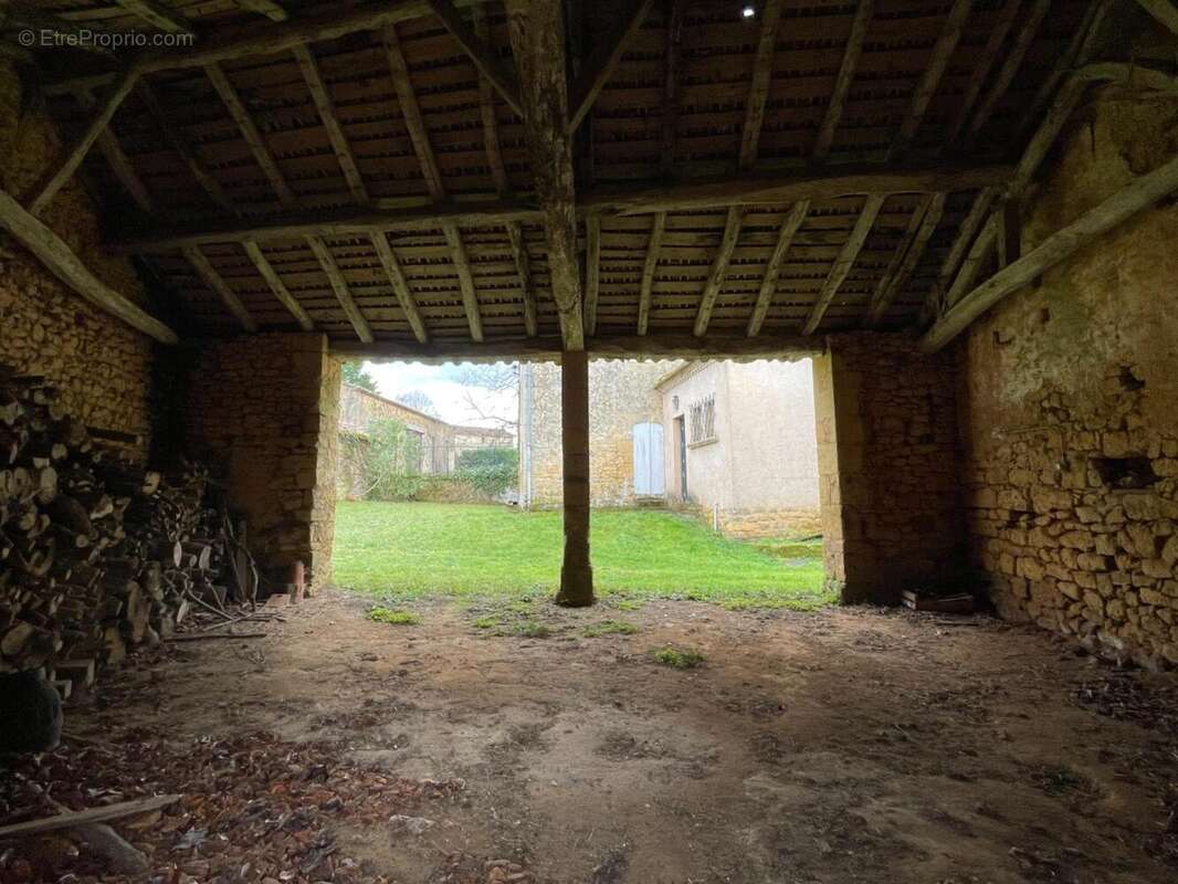 IMG_2214.jpeg - Maison à SAINT-AVIT-SENIEUR