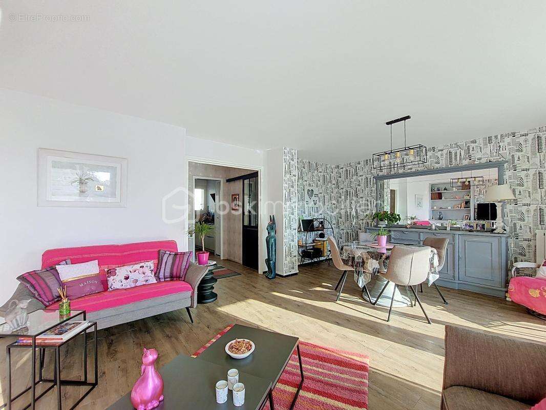 Appartement de standing - photo 2