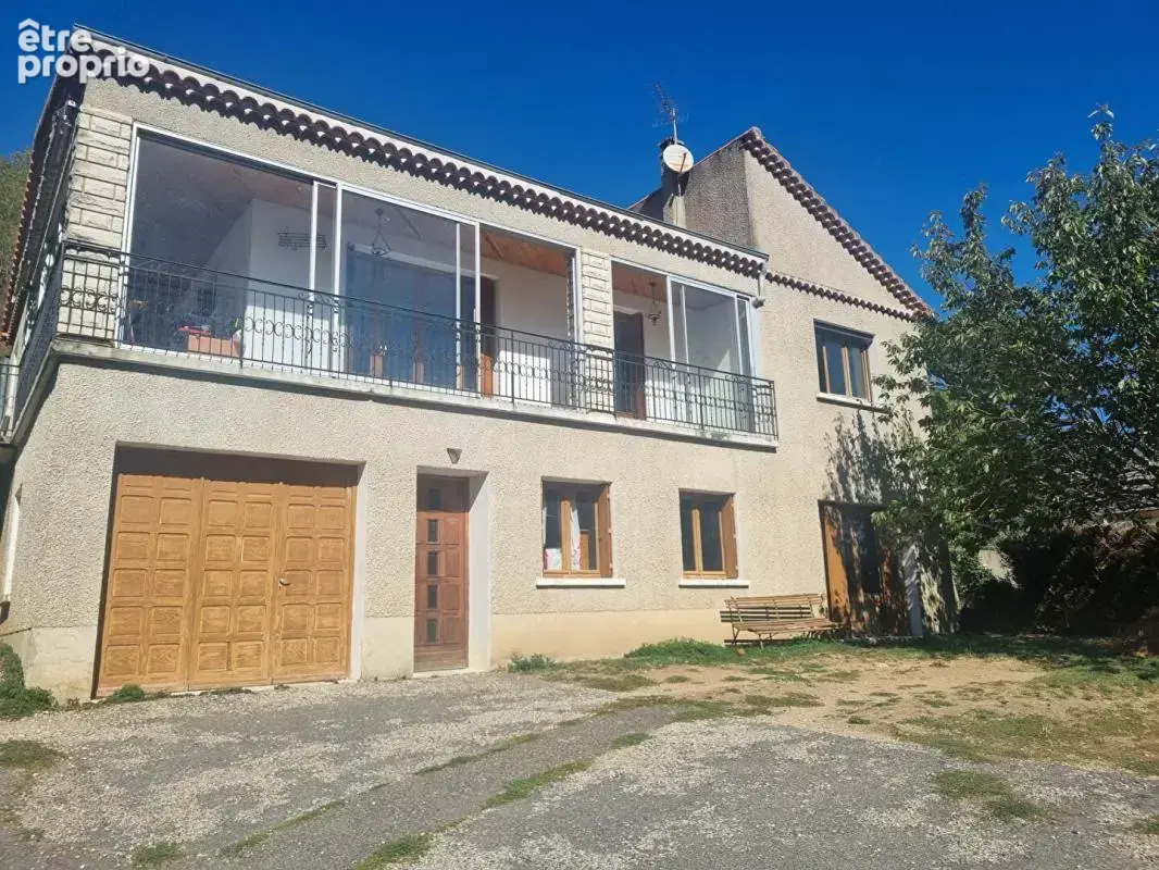 Maison à SAINT-SAUVEUR-EN-RUE