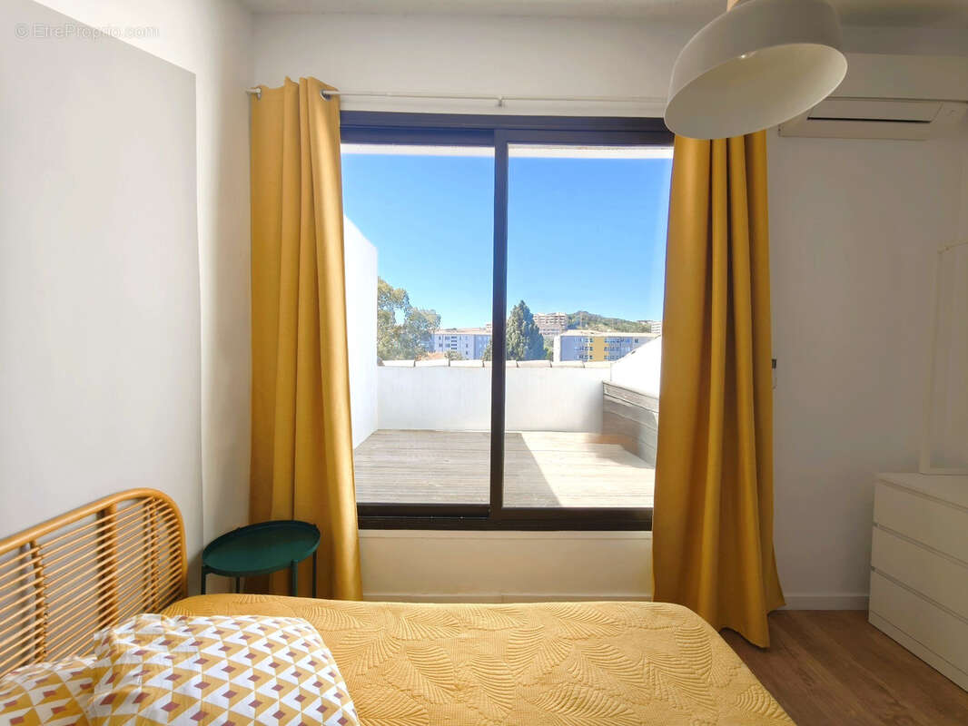Appartement à PORTO-VECCHIO