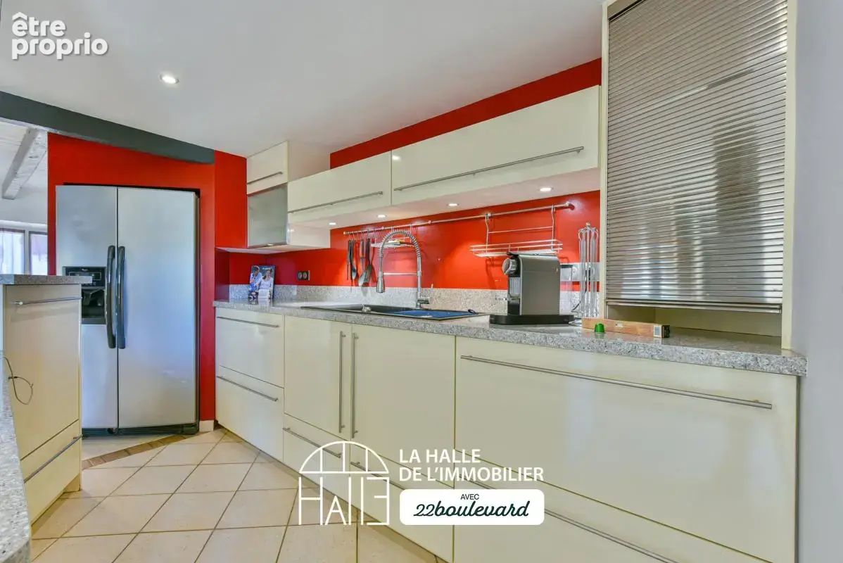 Maison 5 pièces 158 m² à vendre à Ambazac (87240) - photo 6