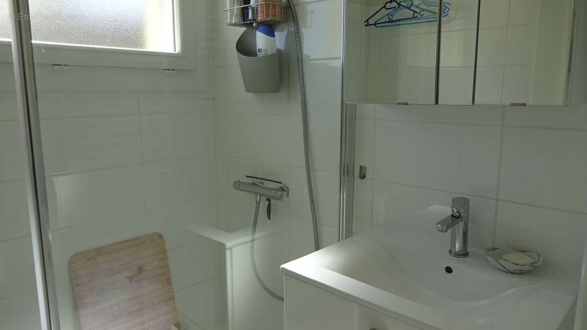 Appartement à SAINT-LARY-SOULAN