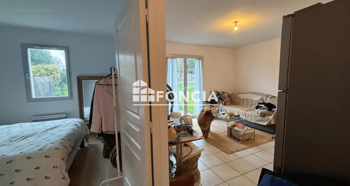 Appartement à ORTHEZ