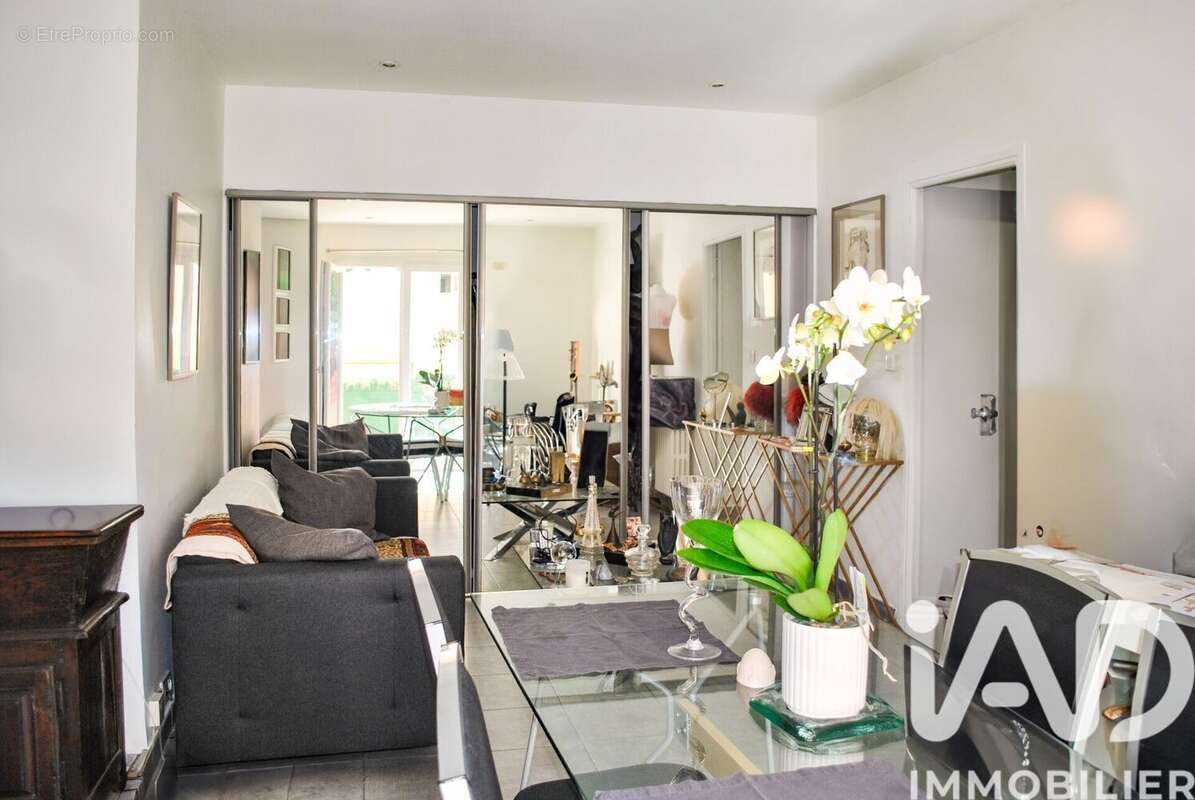 Photo 4 - Appartement à CANNES