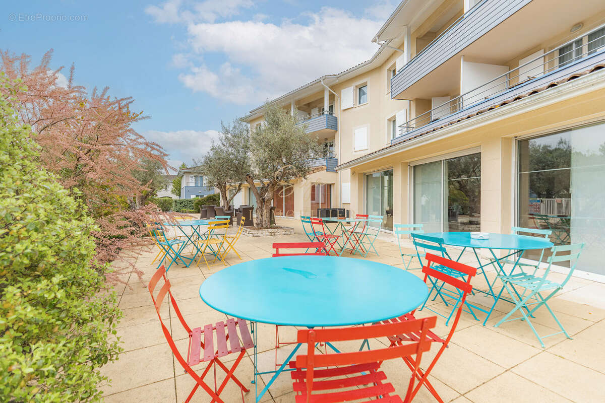 Investissement lmnp dans residence de tourisme - photo 6