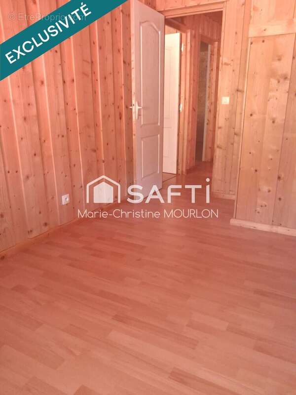 Photo 3 - Appartement à MONTBENOIT