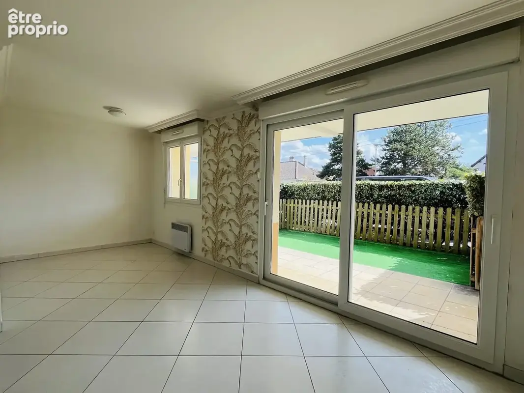 Appartement 55 m² à Cucq  - photo 9