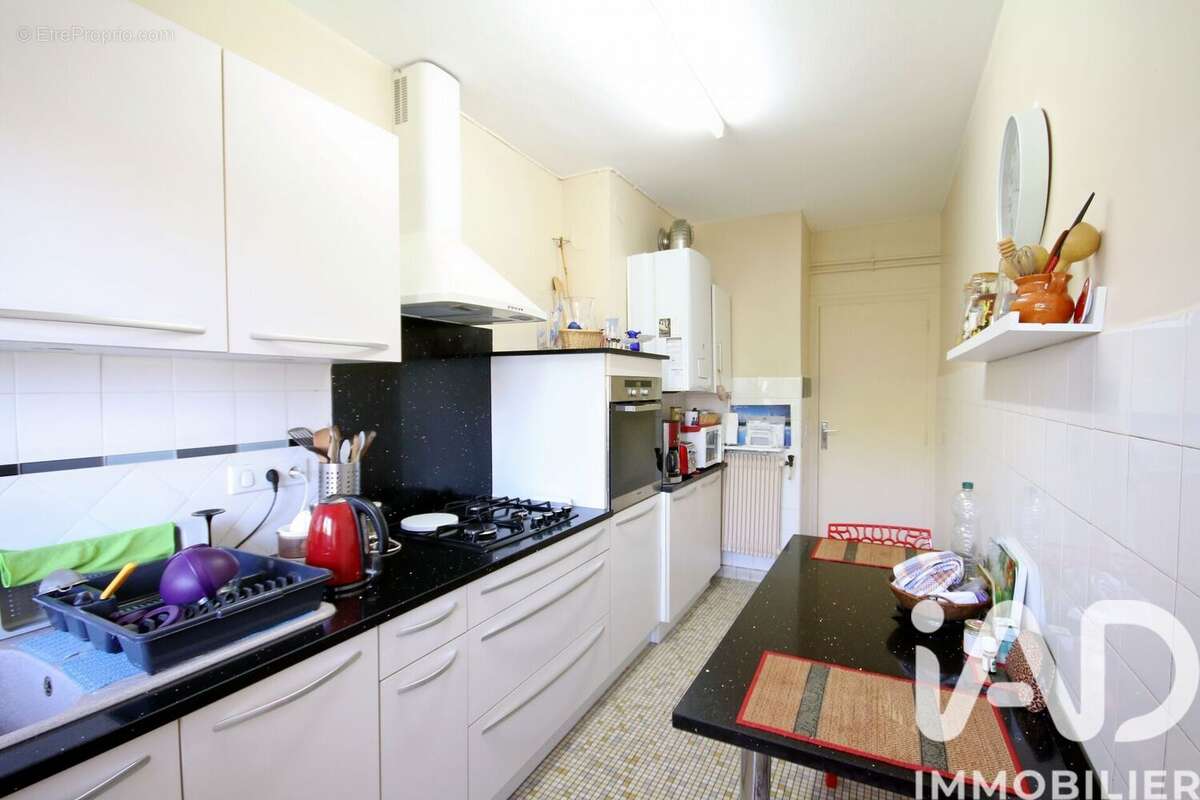 Photo 9 - Appartement à PAU