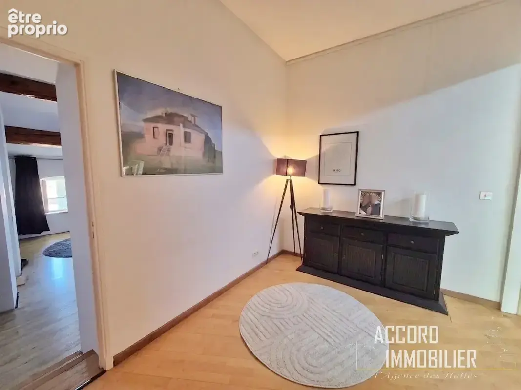 Béziers Superbe Appartement T4 de 167 m2 avec terrasse dans hôtel particulier - photo 6