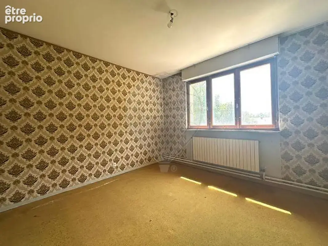 Maison 6 chambre(s) à vendre - photo 8