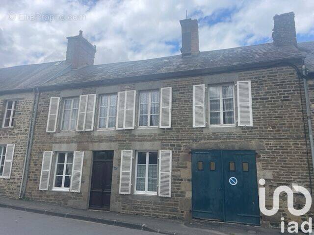 Photo 1 - Maison à TESSY-SUR-VIRE