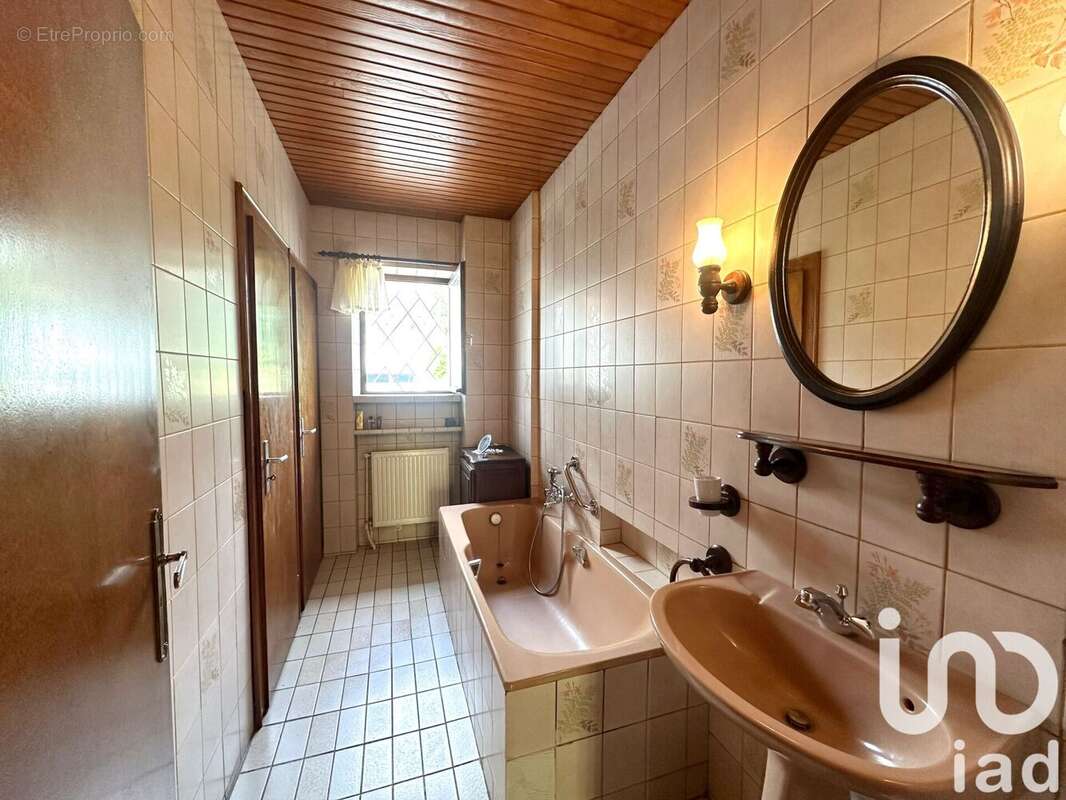 Photo 6 - Maison à CARLING