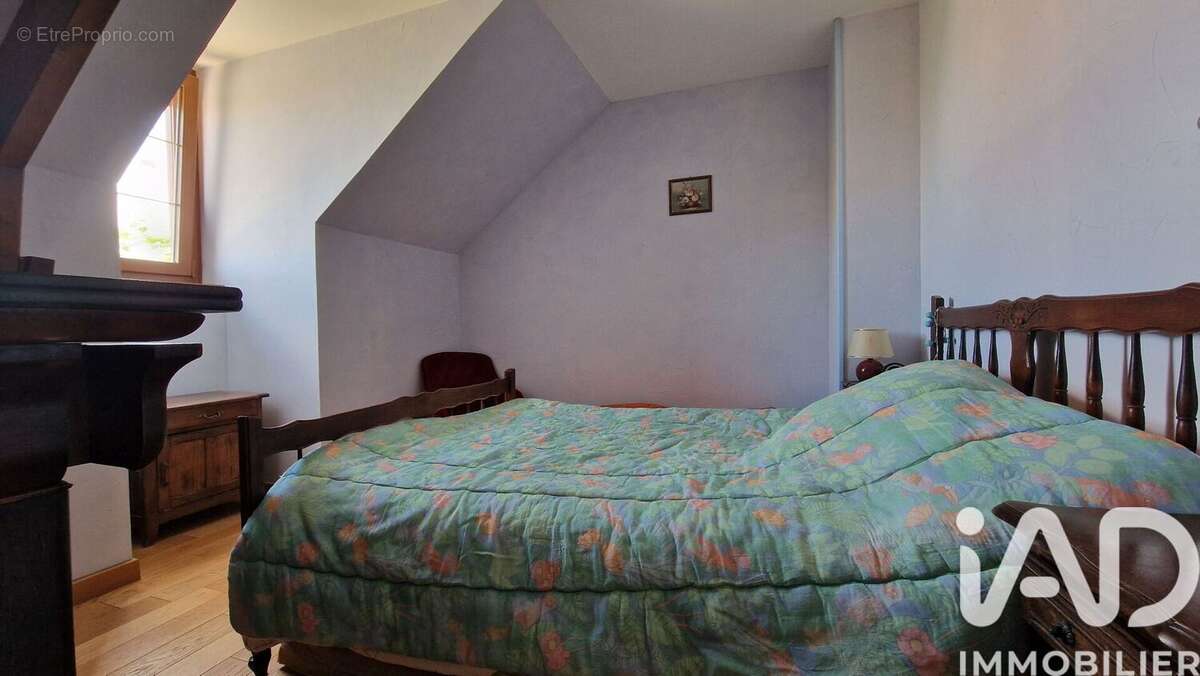 Photo 8 - Maison à CHARS