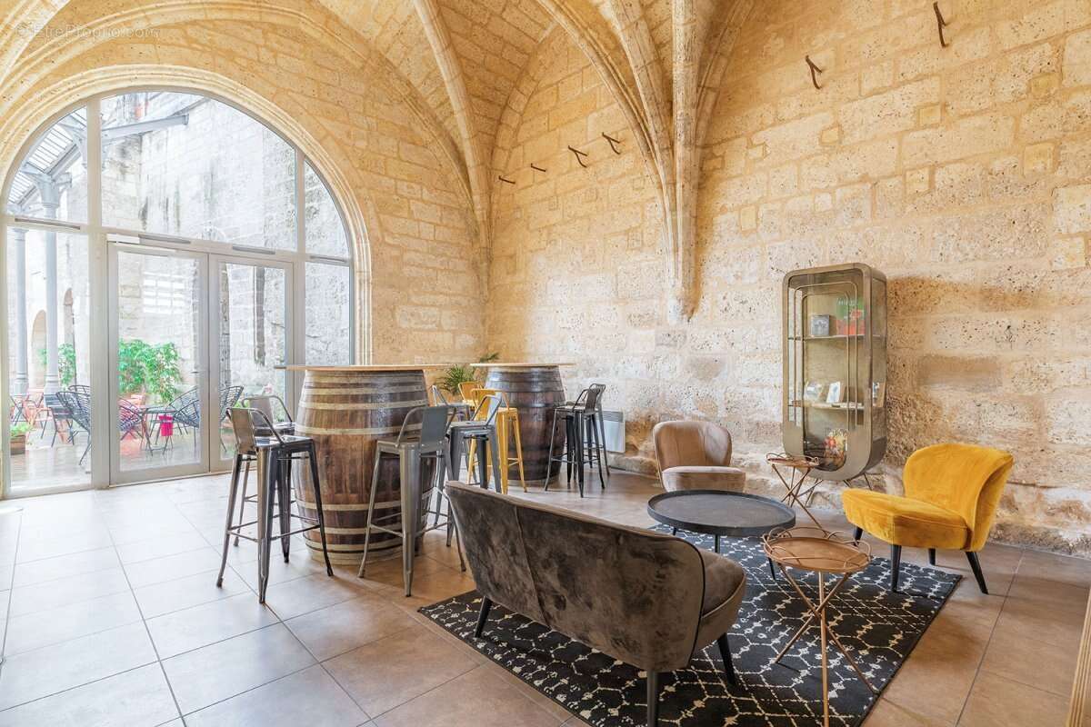 Appartement à ANGOULEME