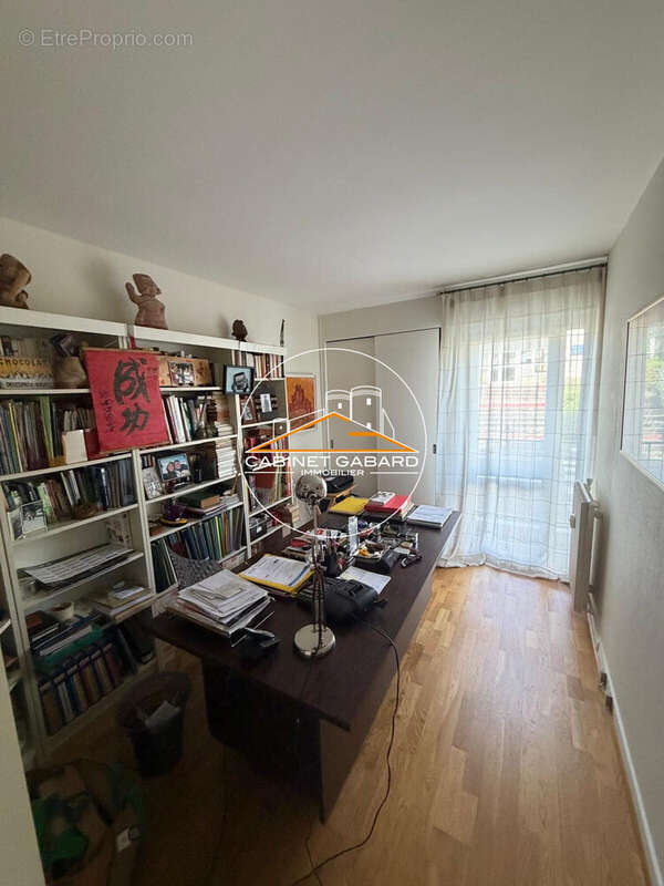Appartement à ANGERS