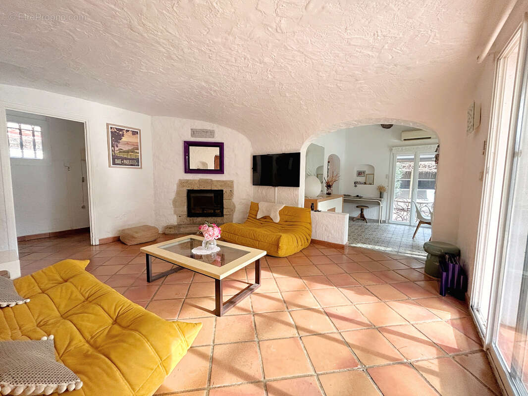 Maison à TORREILLES