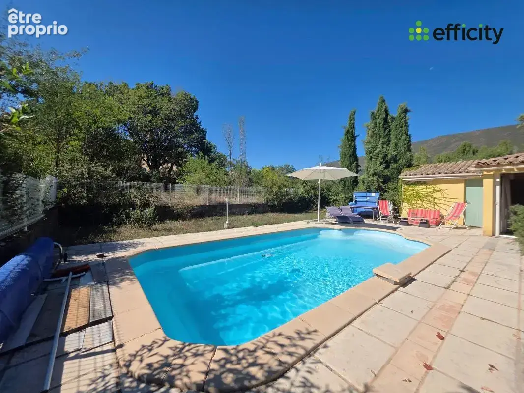 Maison 7 pièces 200 m² à vendre à Le Brusquet (04420) - photo 16
